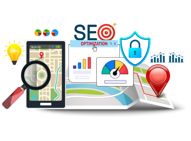 Leverage Local Power with Local SEO Service Utah Brands Require