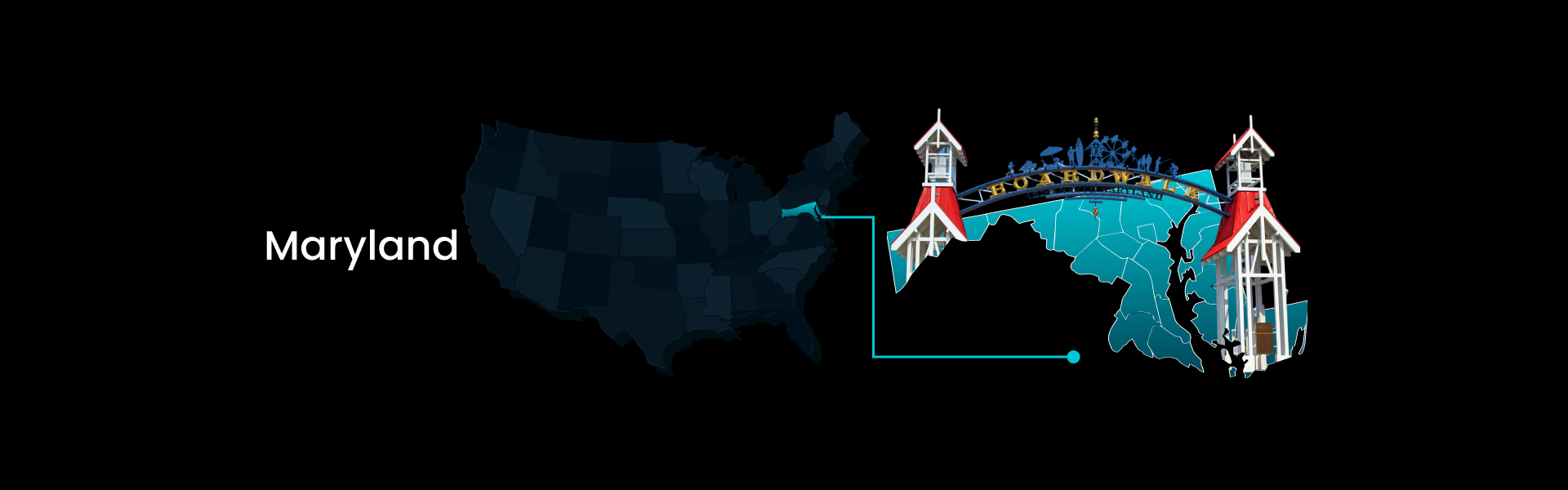 Maryland