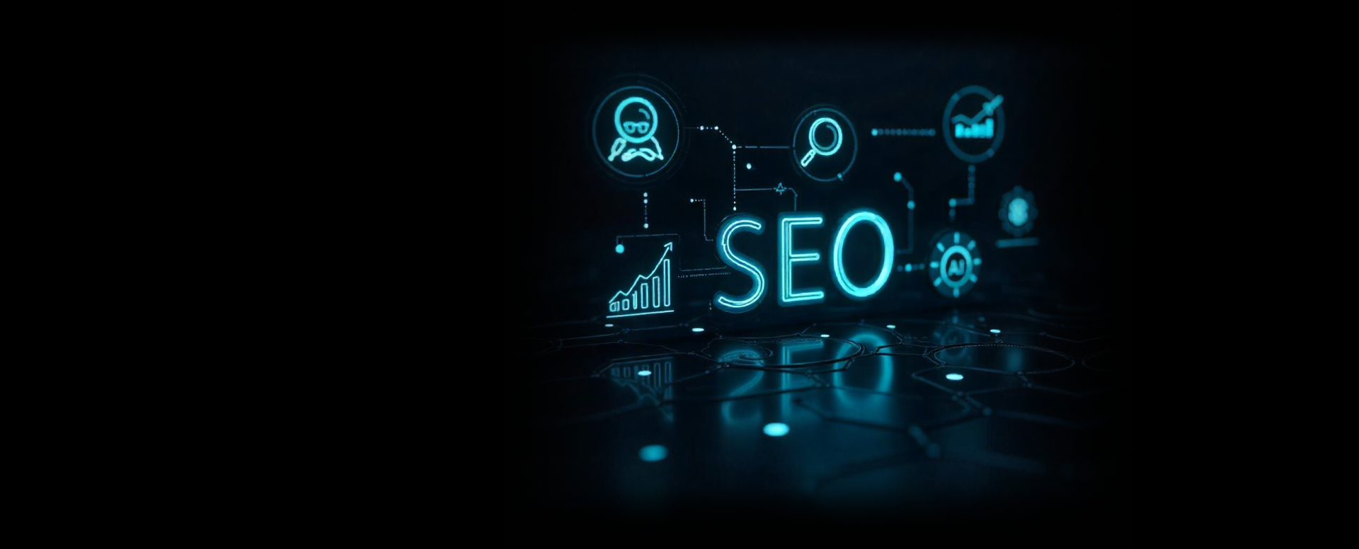 SEO Audit Services