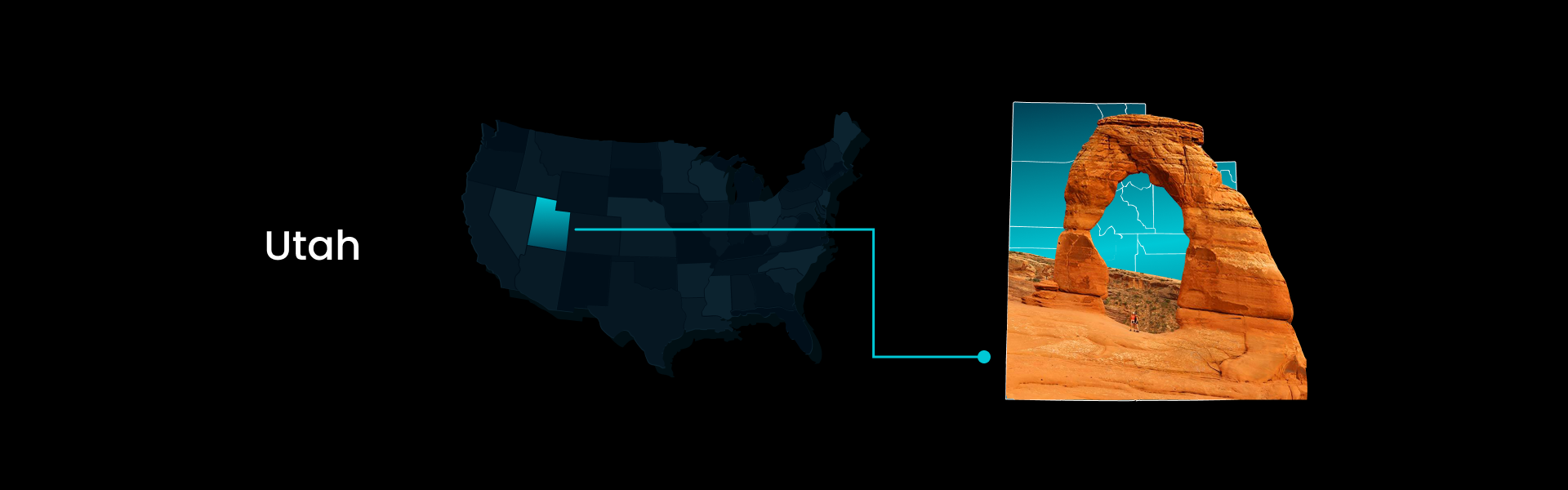 Utah