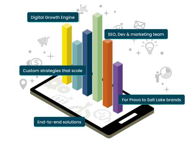Web Venturez_ Utah's End-to-End Digital Growth Engine