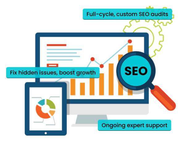 Your Roadmap Begins with a Strong Website SEO Audit